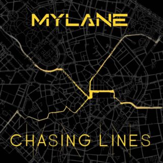 MYLANE L’ALBUM DI DEBUTTO “CHASING LINES” IN ARRIVO IL 14 OTTOBRE
