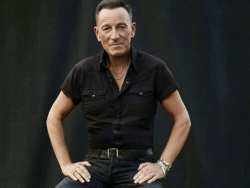 Bruce Springsteen: il nuovo singolo “Nightshift”