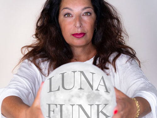 Malje: il nuovo singolo  “Luna Funk”