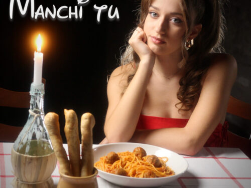 “Manchi tu”, il nuovo singolo di Elena Faggi: in rotazione radiofonica da venerdì 28 ottobre 