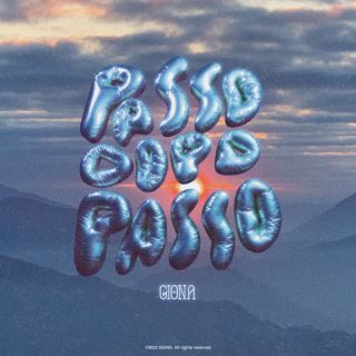 GIONA “Passo dopo passo” è il nuovo singolo del giovane cantautore e rapper