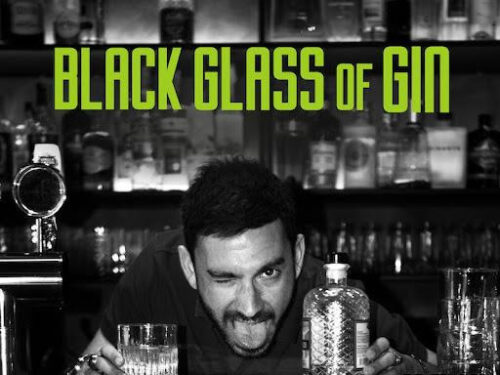 404: “Black glass of gin” è il primo album del duo romano che si ispira al brit-pop anni ’90