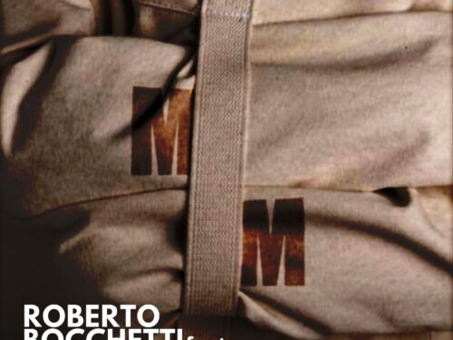 Roberto Bocchetti Feat. Gabbianoski – MM – Fuori il 7 Ottobre
