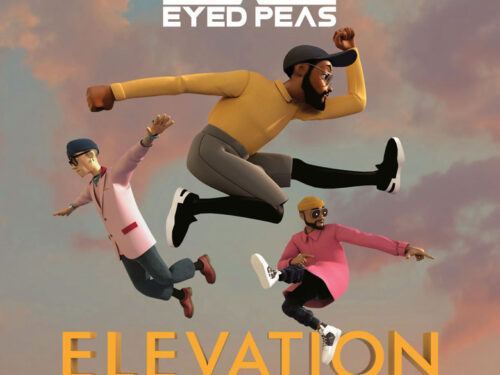 Black Eyed Peas: da oggi in digitale e dal 18 in formato CD “ELEVATION” il nuovo attesissimo album