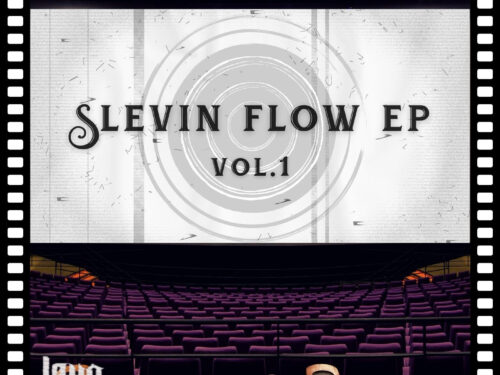 LAYZ pubblica il nuovo ep “SLEVING FLOW”