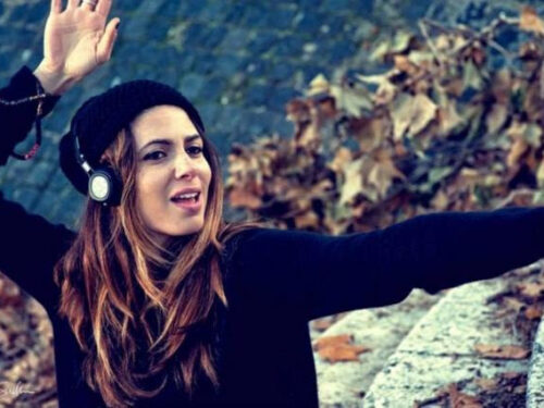 Nusia, A Mare è il nuovo singolo dell’artista italo-tedesco dalle sonorità electro-pop