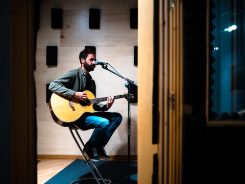 Filippo Ferrante, il nuovo singolo “Orsetti blu”, intervista: “è in preparazione la realizzazione di un nuovo album, in uscita a primavera 2023”
