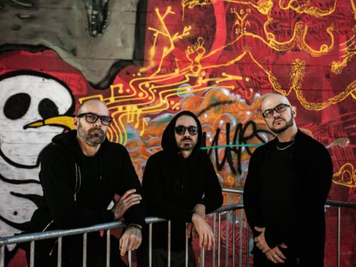 TUN: Il trio parte in tour tra Albania e Kosovo per presentare il singolo “Second Hand”