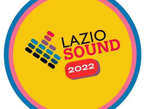 La quarta edizione di LAZIOSound, il programma di sostegno alla musica under35 della Regione Lazio, prende il via con la pubblicazione dei bandi LAZIOSound Recording, LAZIOSound Touring e LAZIOSound Live, la novità di quest’anno