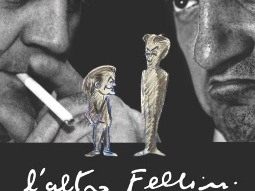 Documentando.org: “L’altro Fellini” in streaming gratuito fino al 6 gen. sulla piattaforma del documentario italiano, in collaborazione con Cinemaitaliano.info