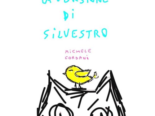 “La versione di Silvestro” il singolo inedito con cui Michele Cordani ha partecipato a Sanremo Senior 2022 e al Premio Lucio Dalla 2022