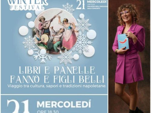 Pomigliano Winter festival 2022