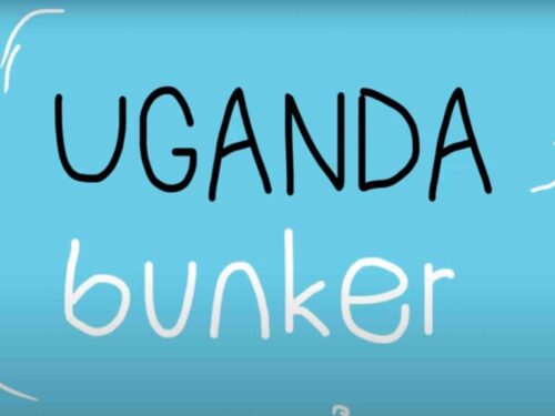UGANDA, FUORI IL VIDEO UFFICIALE DEL SINGOLO “BUNKER”