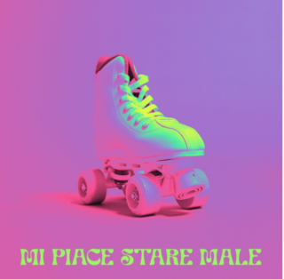 È online il video ufficiale di "MI PIACE STARE MALE", il nuovo singolo dell'artista fiorentino COSTÌ