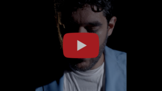 “PIOGGIA ACIDA”: IL VIDEO DEL NUOVO SINGOLO DI ALESSIO ALBA È SU YOUTUBE