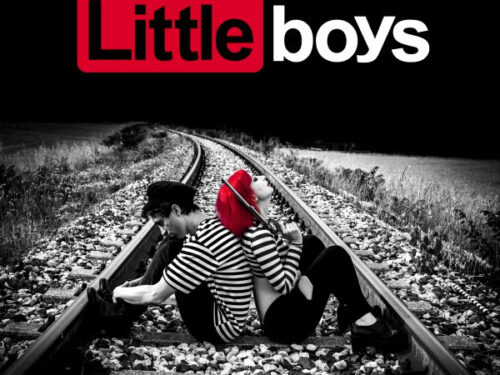 “LITTLE BOYS”: L’OMONIMO DISCO D’ESORDIO