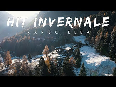Il video di “Hit invernale” il nuovo singolo del talento savonese MARCO ELBA che realizza un’intelligente rilettura delle canzoni pop d’amore