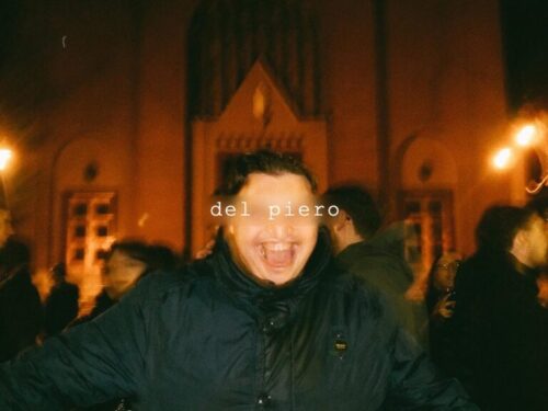 SANTATERESA, il nuovo singolo “Del Piero”, intervista: “la musica è la forza che ci fa incontrare”