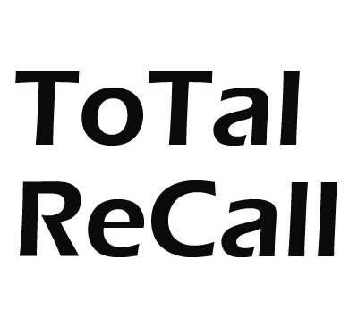 Total Recall: le nuove date deo tour