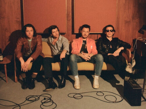 Arctic Monkeys: già sold out il concerto a Rock in Roma