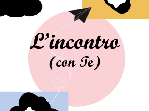 Tiziana Crisafulli presenta il romanzo rosa “L’incontro (con te)”