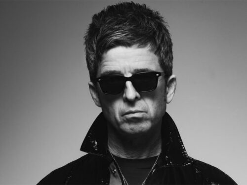 Noel Gallagher’s High Flying Birds: il nuovo singolo Easy Now