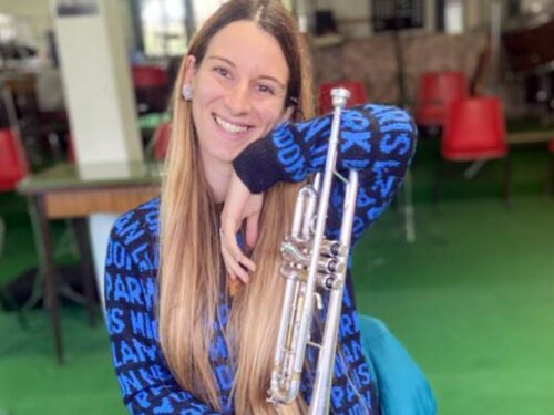 Proxima Music: nuovi corsi di tromba e di ottoni
