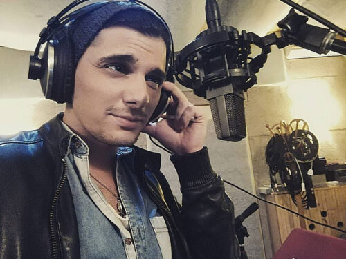 Vito Romanazzi: venerdì 13 gennaio esce in radio e in digitale “Non so parlarti” il nuovo singolo
