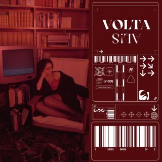Volta è il nuovo singolo di AL!S: in radio e in digitale dal 27 Gennaio