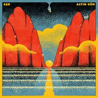 Nuovo album per gli ALTIN GUN, leader dell’anatolian funk. ‘Ask’ uscirà il 10 Marzo per Glitterbeat anticipato dal primo singolo ‘RakÄ±ya Su Katamam’