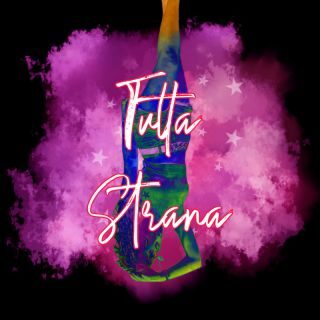 Aristea – Tutta Strana (Radio Date: 27-01-2023)