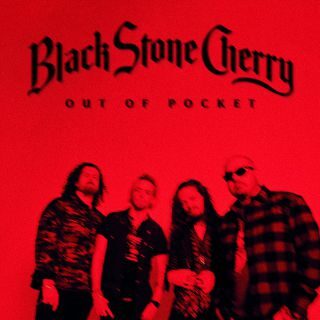 Black Stone Cherry – Out Of Pocket (Radio Date: 13-01-2023)