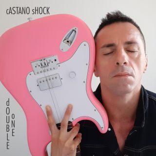 Castano Shock: il nuovo singolo “Mi sono innamorato”