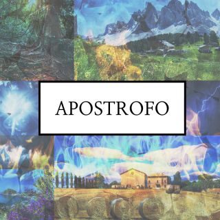 Esce in tutte le radio italiane il nuovo singolo di Foschia intitolato “Apostrofo”