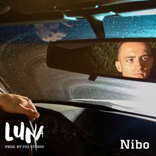 NIBO: il nuovo singolo “Luna” 