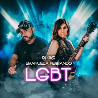 DJ KIKO, Emanuela Ferrando: il nuovo brano “LGBT”