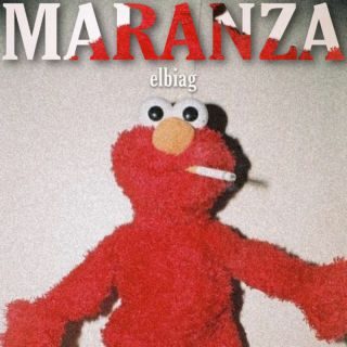 Maranza è il nuovo singolo di Elbiag