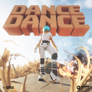 Gabry Ponte pubblica il singolo “Dance Dance (feat. Alessandra)” 
