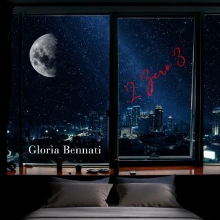 2 Zero 3 (T-Recs Music), il nuovo singolo della cantautrice Gloria Bennati