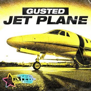 Jet Plane (Polydor/Universal)  segna il debutto discografico di Gusted