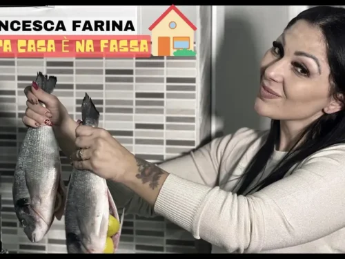 Francesca Farina, il nuovo singolo: da oggi 13 Gennaio è disponibile su tutte le piattaforme digitali “Ndi Sta Casa È Na Fassa” (NeoVivo)