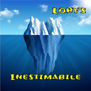 Lory’s: esce “Inestimabile”