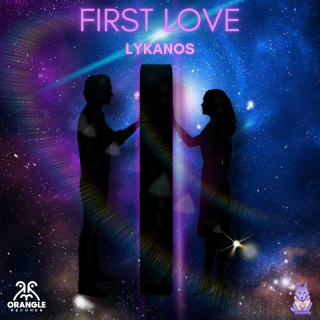 First Love è il nuovo singolo di Lykanos