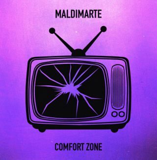 Fuori dal 28 gennaio “Comfort Zone”, il nuovo singolo dei Maldimarte