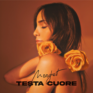 MARGHET: è uscito in Digital Download Il nuovo EP della cantautrice veronese “Testa Cuore”