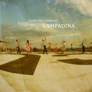 Da oggi, venerdì 20 gennaio è in radio e in digitale ‘Lampadina’ il nuovo brano di MARTINO ADRIANI