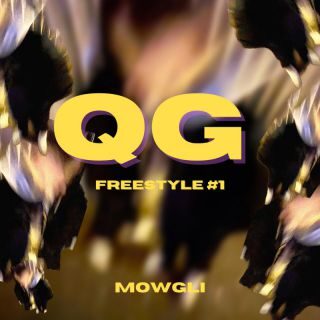 MOWGLI – QG FREESTYLE #1 (Radio Date: 27-01-2023)