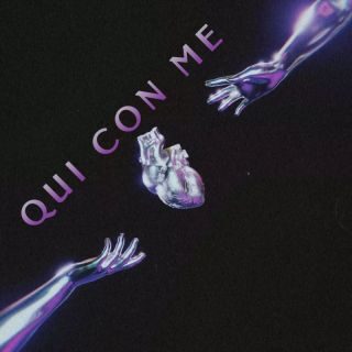 New Icon – Qui con me (Radio Date: 27-01-2023)