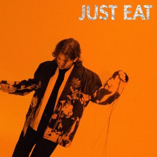 “JUST EAT” (distribuzione Ada Music Italy), il nuovo singolo di ORLVNDO