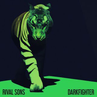 Rival Sons, band nominata due volte ai GRAMMY, pubblicano il loro attesissimo nuovo album in studio dal titolo DARKFIGHTER il 2 giugno 2023